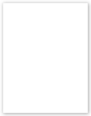 Blank Will Paper Sheets White | Deluxe Custom Business Forms