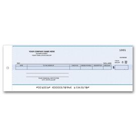 2200NC-Accounts Payable Center Check2200NC