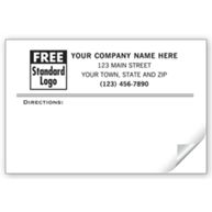 Labels, Pressure Sensitive