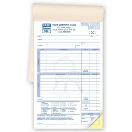 251-Locksmith Work Orders - Booked251