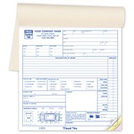 Road Service/Towing Service Orders - Booked