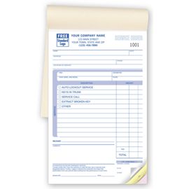 252-Locksmith Service Orders - Auto Lockout Booked252