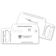 Doorknob Hanger - Envelope