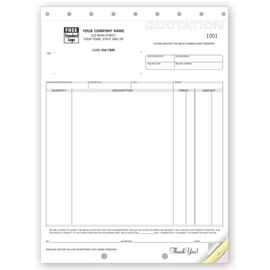 290-Quotation Forms290