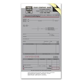 29-Fuel Meter Tickets with Carbons29
