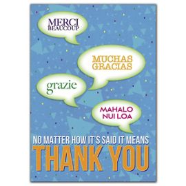 2ED304-Grateful Wishes Thank You Cards2ED304