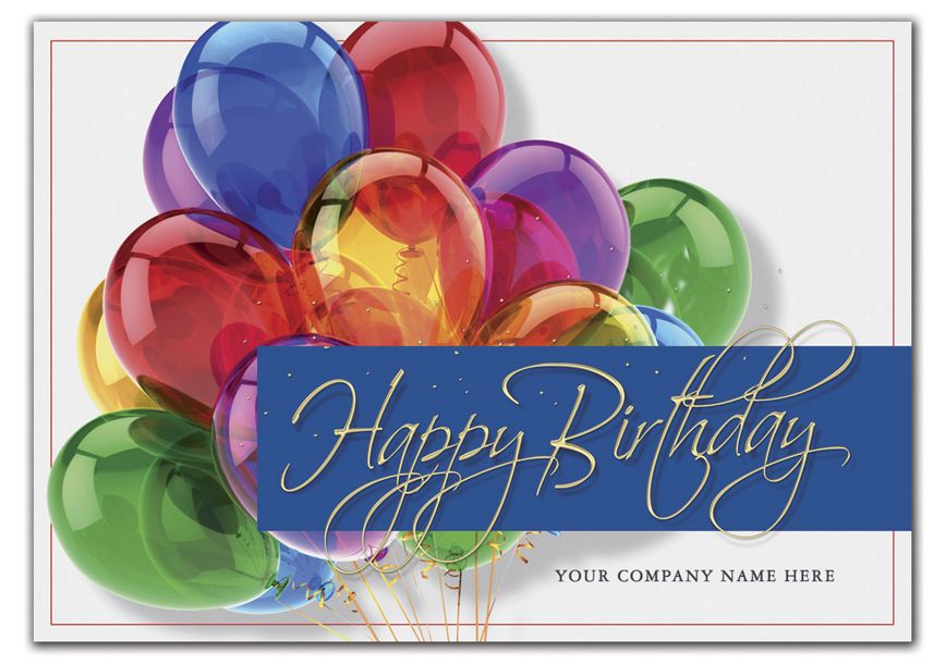 Product image for Party Favorites Birthday Cards - Item# 2ED404