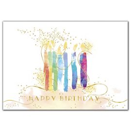 2ED405-Best Day Ever Birthday Cards2ED405