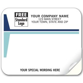 Order Mailing Labels: Custom Continuous & Inkjet Labels | Deluxe.com