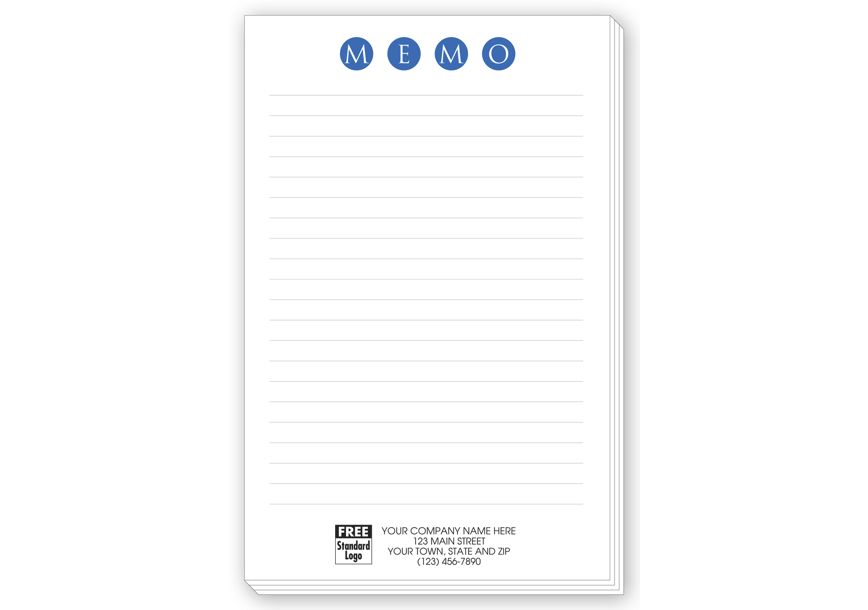 Personalized Lined Legal Writing Pads Custom Hotel Notepad Memo