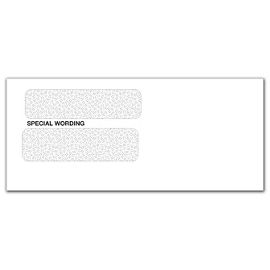 39001-#9 Recycled Envelope39001