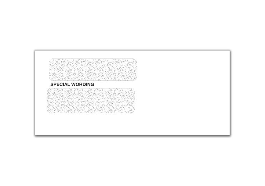 Product image for #9 Recycled Envelope - Item# 39001