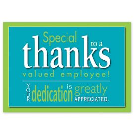 3EH014-Big Thanks Thank You Cards3EH014