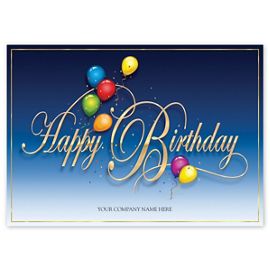 3EH034-Up With Birthdays Birthday Cards3EH034