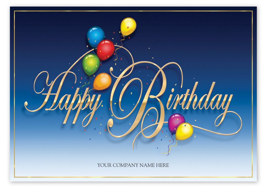 Product image for Up With Birthdays Birthday Cards - Item# 3EH034