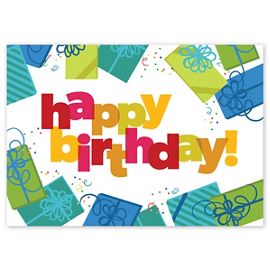 3EH039-Happy Blast Birthday Cards3EH039