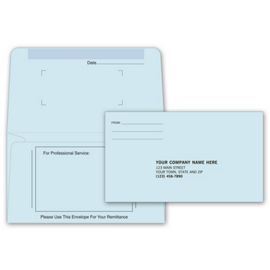 41-Statements with Payment Return Envelopes41