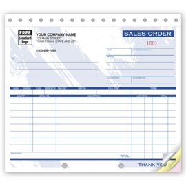 52T-Sales Orders - Small52T