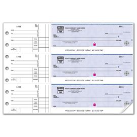 Checkmate Service Line - Laser-printed Checks, Envelopes, Deposit