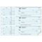Product 3-On-A-Page Counter Signature Checks53221N  Thumbnail
