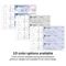 Product High Security 3/Page Business Checks, Voucher, End Stubs53222HS_col  Thumbnail