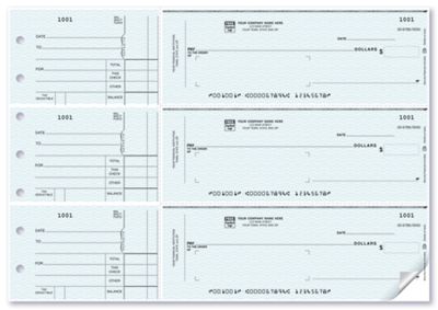 スキー SWALLOWPROMINENSE 123cmLOOK XPRESS 3-On-A-Page Window Envelope Business Check - 53232N