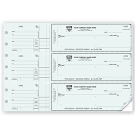 Order Standard Checks for Your Business - Manual | Deluxe.com