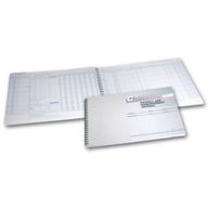 Payroll & General Purpose Journal for 53229N Checks