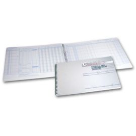 53234N-Payroll & General Purpose Journal for 53229N Checks53234N