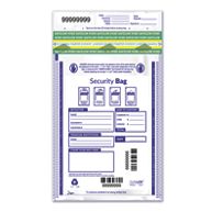 Booked Deposit Tickets - Classic Design