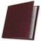 Product 3-On-A-Page Checkminder Cover54032N_burgundy  Thumbnail