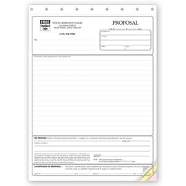 5510-Proposals - Stationery Quality5510