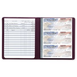 56202N-Secretary Deskbook Check Register56202N