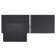 3-On-A-Page Cover For Home Accountant Deskbook Checks