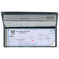 High Security Traveller Business-Size Checks