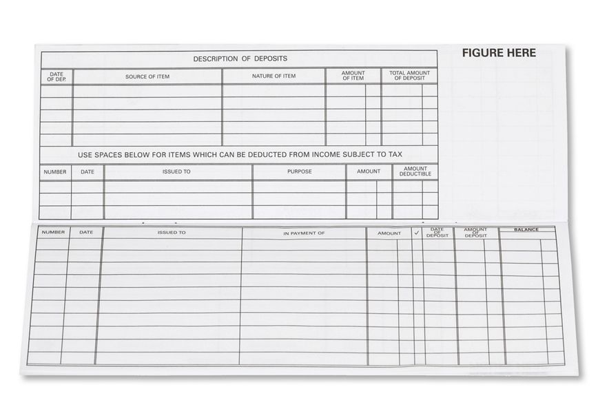 Product image for Traveller Registers - Item# 59004N