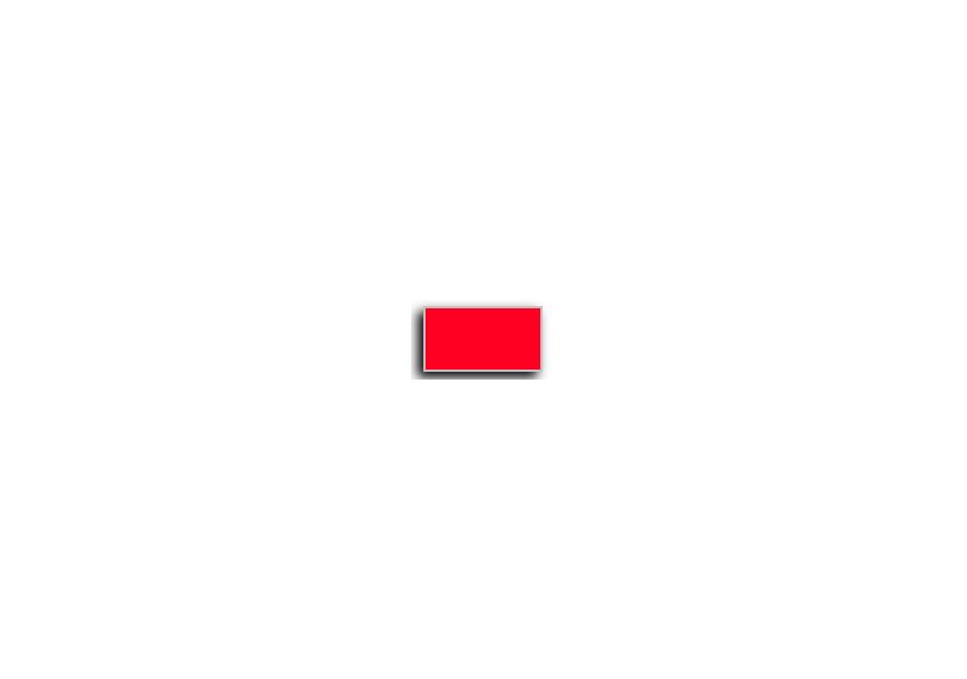 Product image for Monarch 1-Line Pricing Labels, Neon Red - Item# 5902