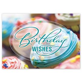 5EH103-Sweet Treat Birthday Cards5EH103