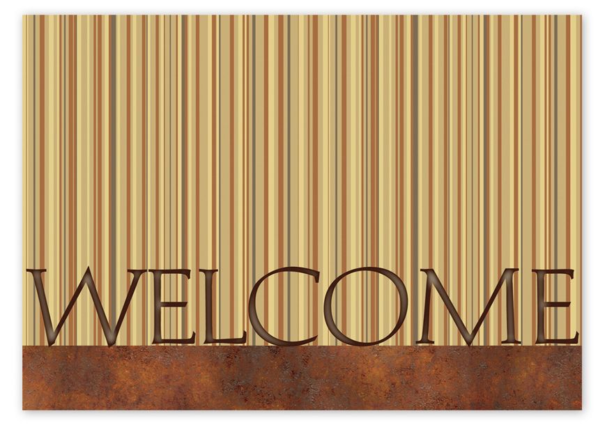 Product image for You\'ve Arrived Welcome Cards - Item# 5EH132