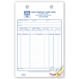 611-Auto Register Forms - Large Classic611