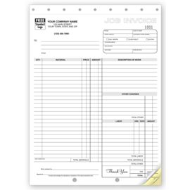 Work Orders, Service Orders And Repair Order Forms 