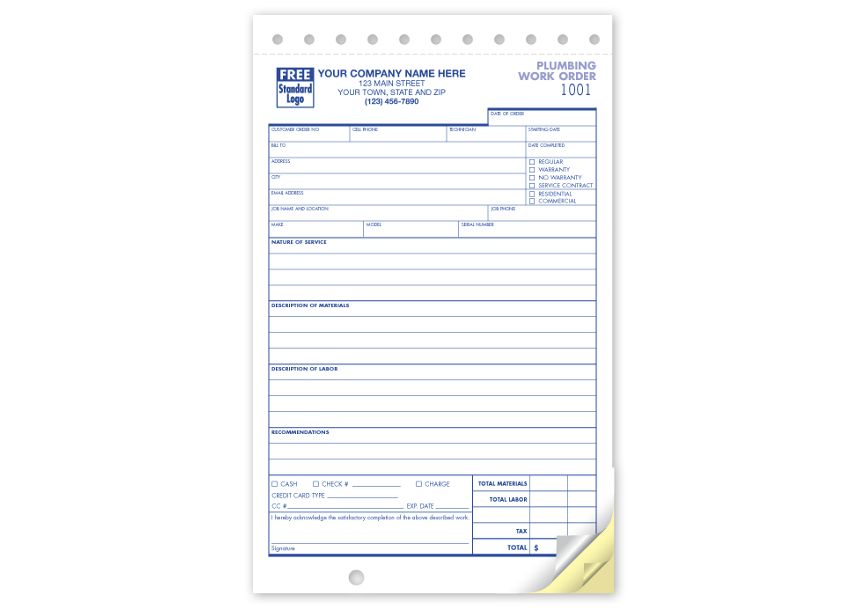 plumbing-work-order-plumbing-company-templates-plumbers-work-order-new-home-plumbing-plumbing-service-work-order-plumbing-maintenance-etsy