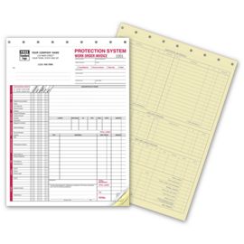 6560-Protection System Work Orders6560