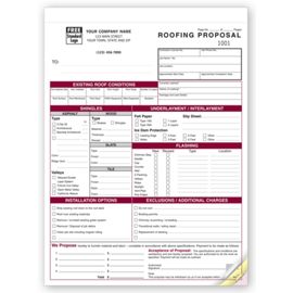 6566-Roofing Proposal6566
