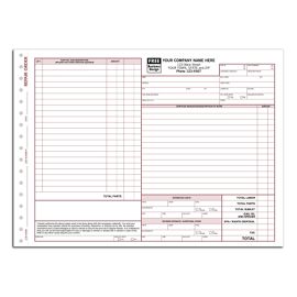 6583A-Repair Orders6583A