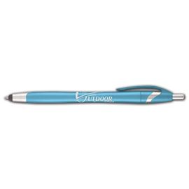 766360-Homer Metallic Stylus Pen766360