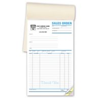 Classic Booked Sales Orders