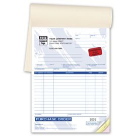 87T-Purchase Orders - Booked87T