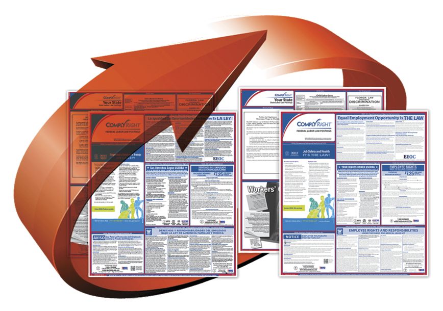 Product image for Labor Law Subscription Renewal - Bilingual - Item# 8976