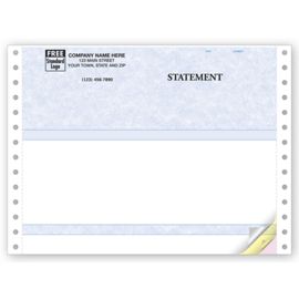 9050G-Multi Purpose Forms, Continuous, Parchment9050G
